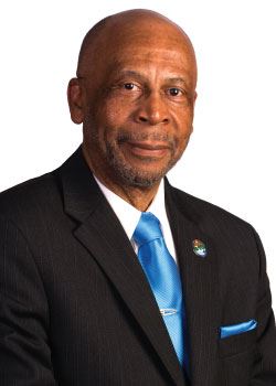 Stanley Anderson Ward 6