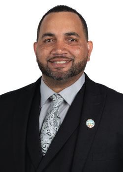 Matthew Howard Ward 5