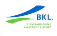 Burke Lakefront Airport