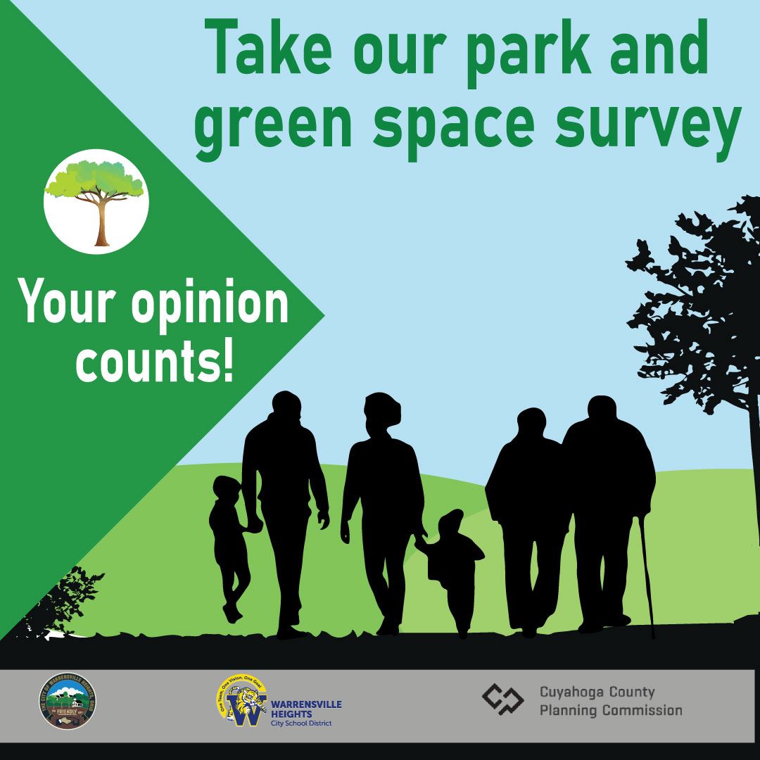 Green Space Survey
