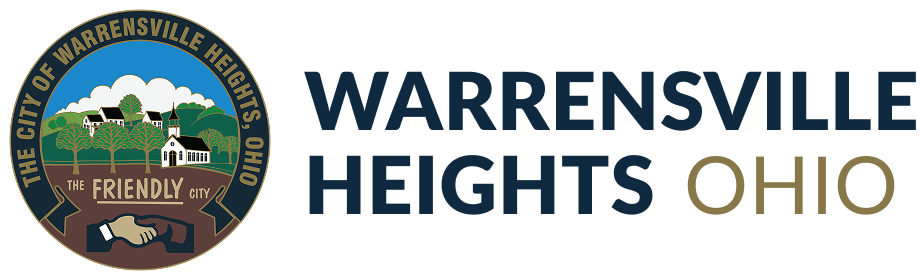 City of Warrensville Ohio Homepage