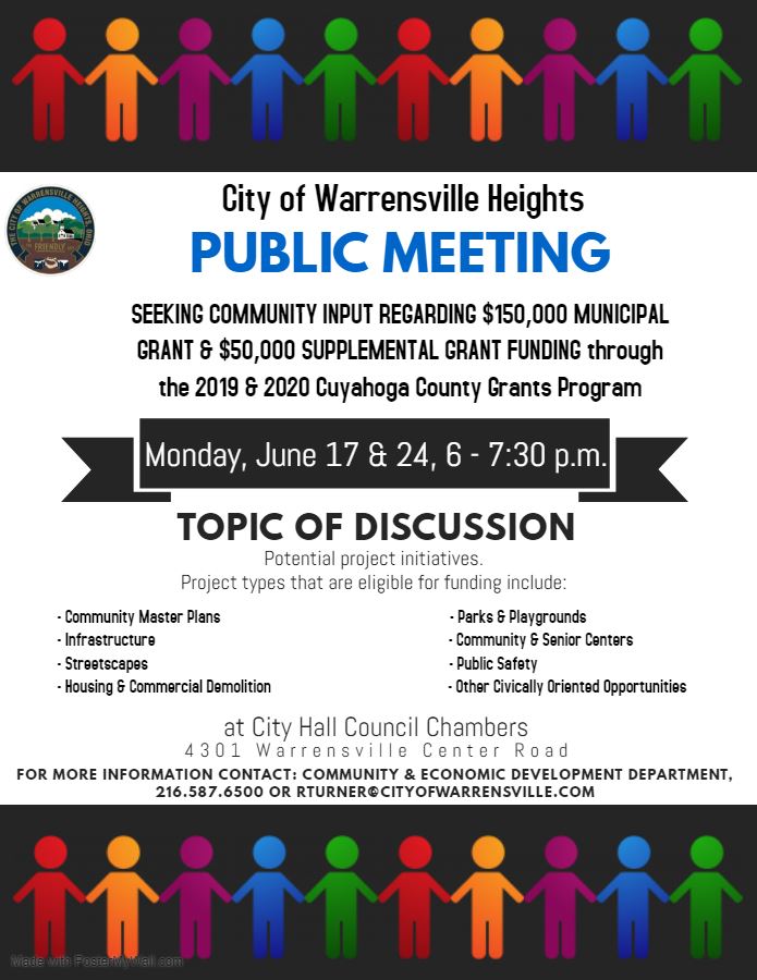 Copy of Townhall Meeting Flyer - Made with PosterMyWall (1)