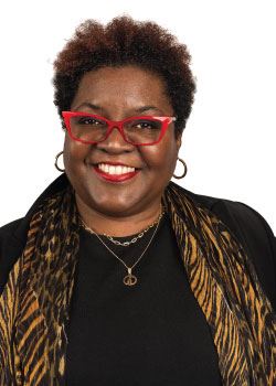 Andrea Mitchell Ward 2