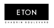 Eton Chagrin Boulevard Logo
