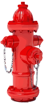 Fire Hydrant