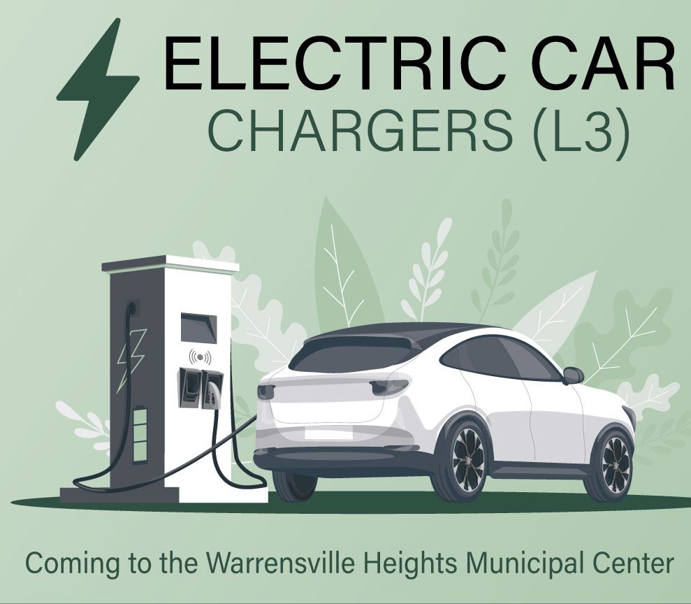 Sustainable Electric Vehicle Chargers